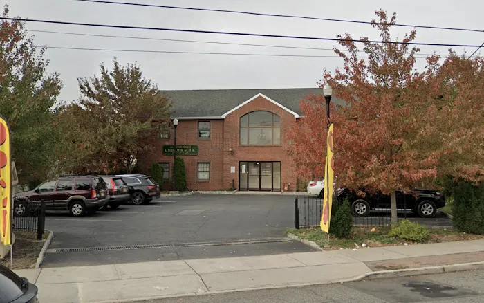 Advanced Chiro Spine Center Picture 1