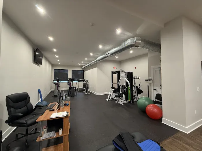 Clifton Pain and Rehab Center Picture 1