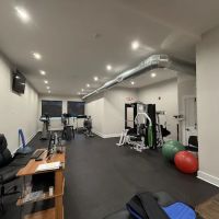 Clifton Pain and Rehab Center ico