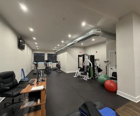 Clifton Pain and Rehab Center