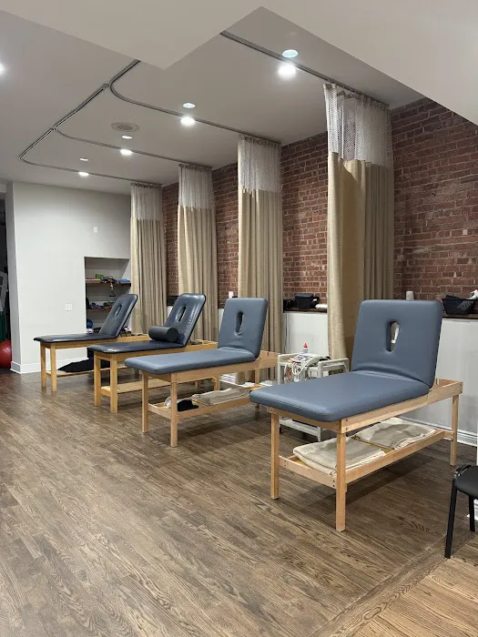 Clifton Pain and Rehab Center Picture 2