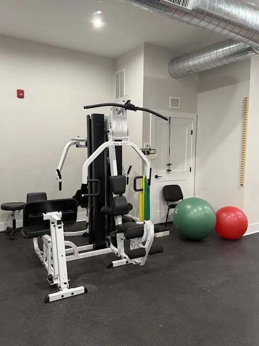 Clifton Pain and Rehab Center Picture 6