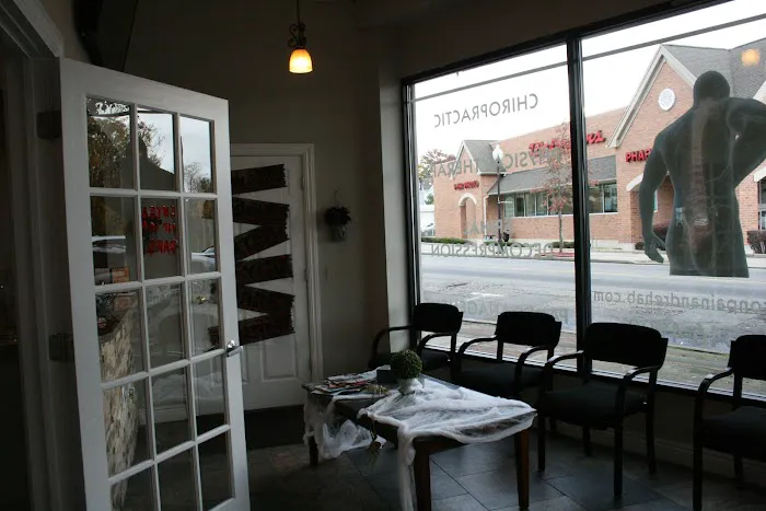 Clifton Pain and Rehab Center Picture 8