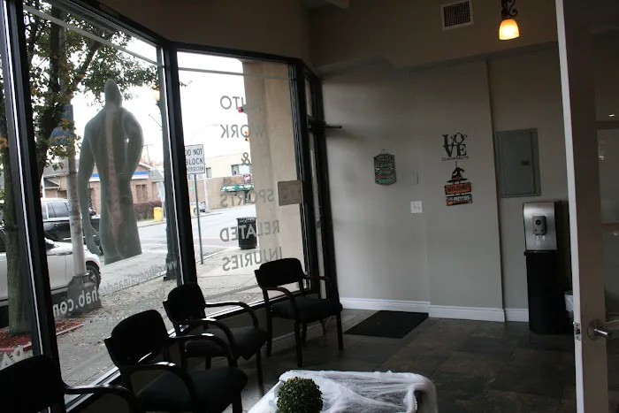 Clifton Pain and Rehab Center Picture 7