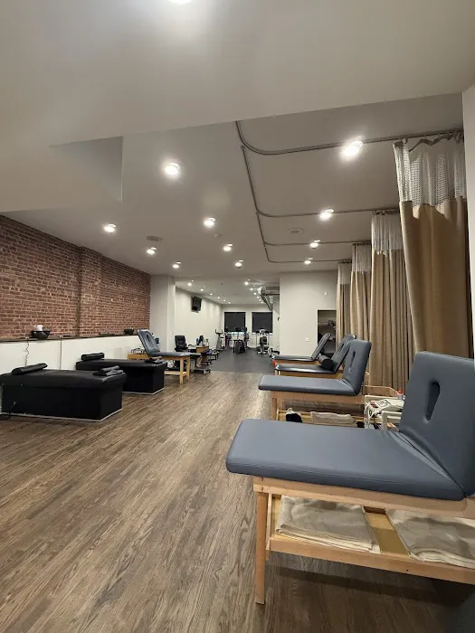 Clifton Pain and Rehab Center Picture 10