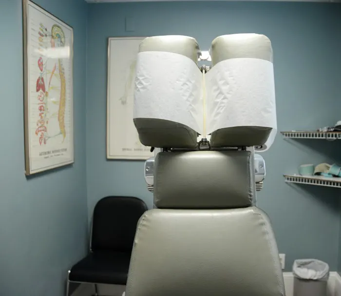 Patti Chiropractic Associates Picture 2