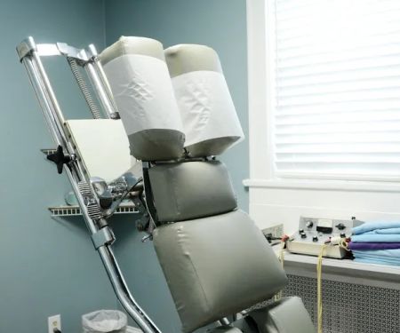 Patti Chiropractic Associates