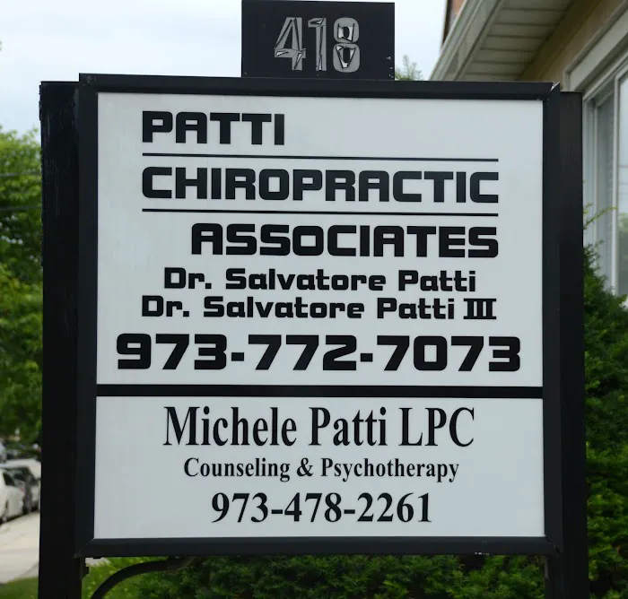 Patti Chiropractic Associates Picture 7