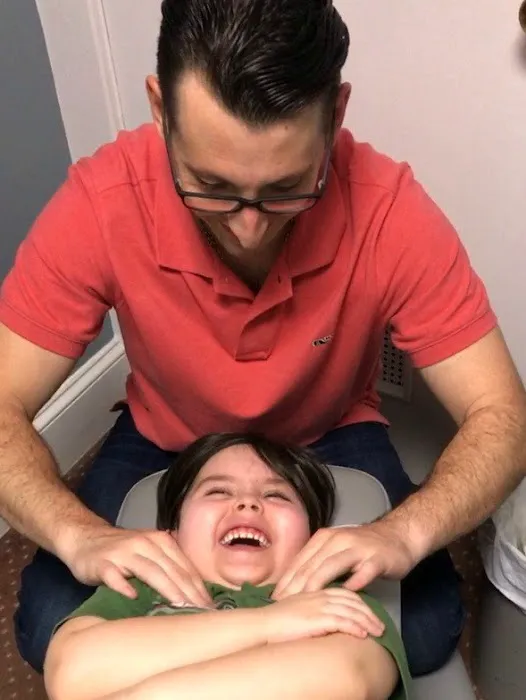 Patti Chiropractic Associates Picture 9