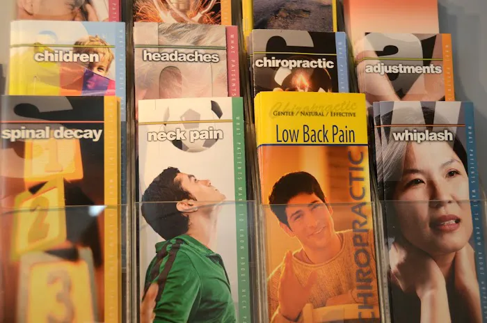 Patti Chiropractic Associates Picture 10