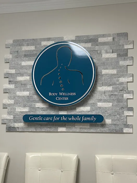 Body Wellness Center Picture 2
