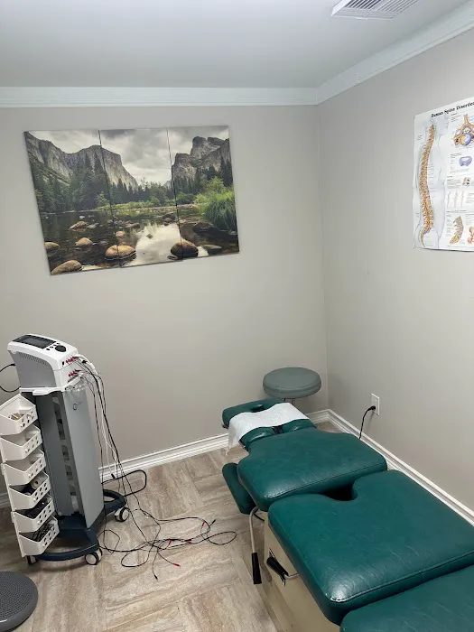 Body Wellness Center Picture 6