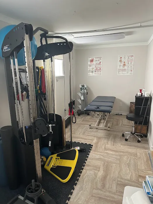 Body Wellness Center Picture 4