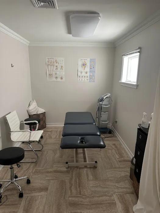 Body Wellness Center Picture 5