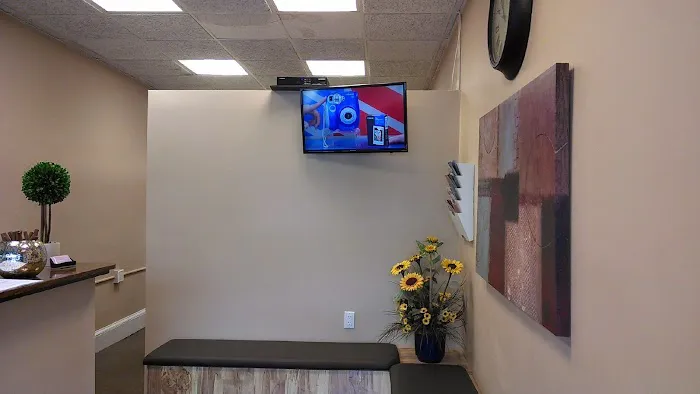 A1 Doris Chiropractic Picture 2