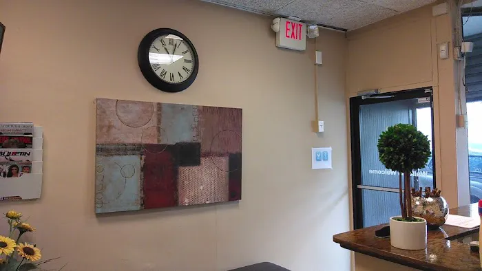 A1 Doris Chiropractic Picture 1