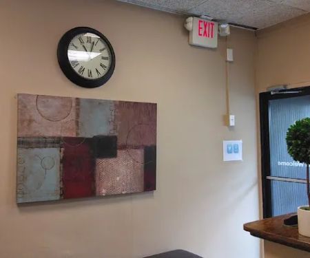 A1 Doris Chiropractic
