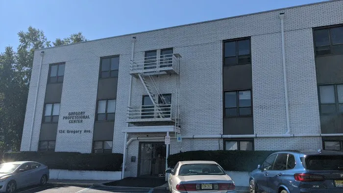 Gregory Professional Center Picture 1