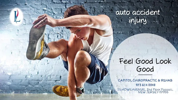 CAPITOL CHIROPRACTIC & REHAB Picture 2