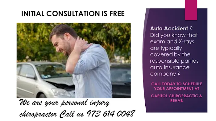 CAPITOL CHIROPRACTIC & REHAB Picture 4