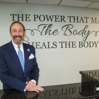 Wellness One of South Bergen ico