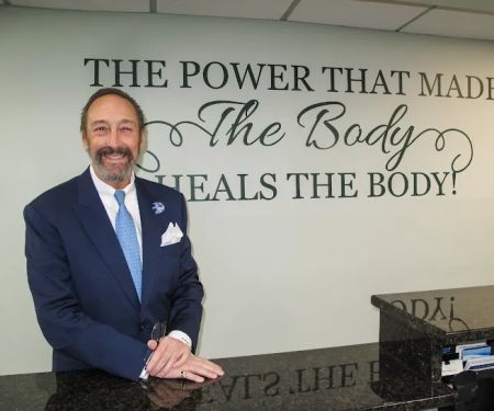 Wellness One of South Bergen