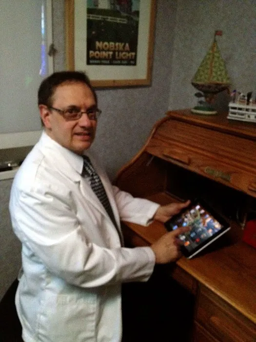 Schwartz Samuel B DC Picture 1