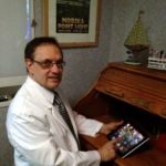 Schwartz Samuel B DC