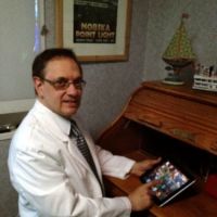 Schwartz Samuel B DC ico