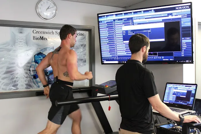 Greenwich Sports Medicine Picture 3