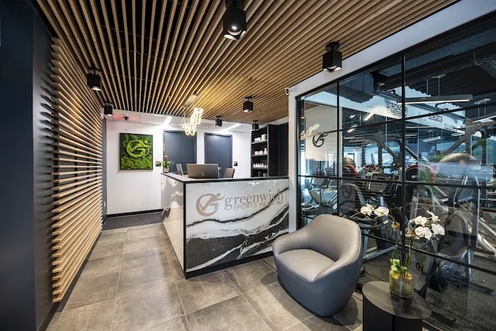 Greenwich Sports Medicine Picture 6