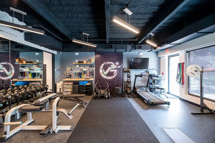 Greenwich Sports Medicine Picture 4