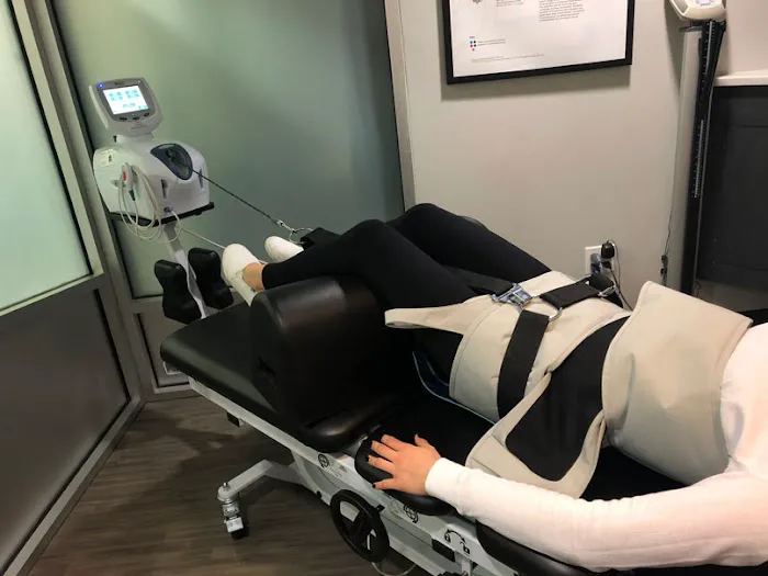 Greenwich Sports Medicine Picture 7