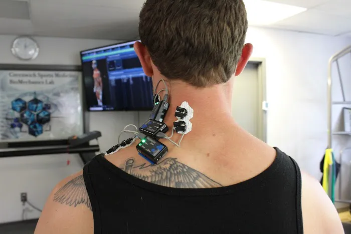 Greenwich Sports Medicine Picture 8