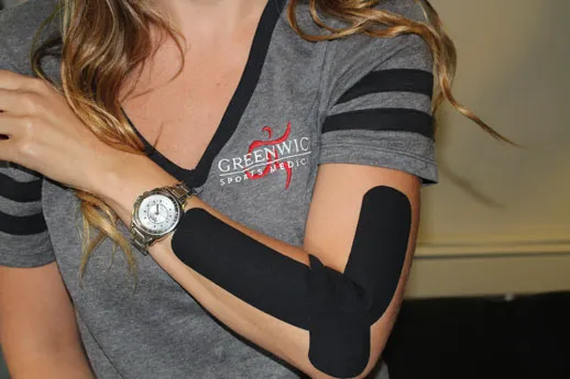 Greenwich Sports Medicine Picture 9