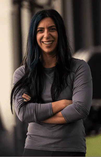 Alexi Kantor, DC Picture 1