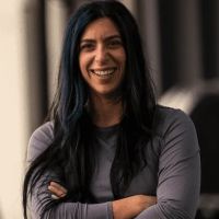 Alexi Kantor, DC ico