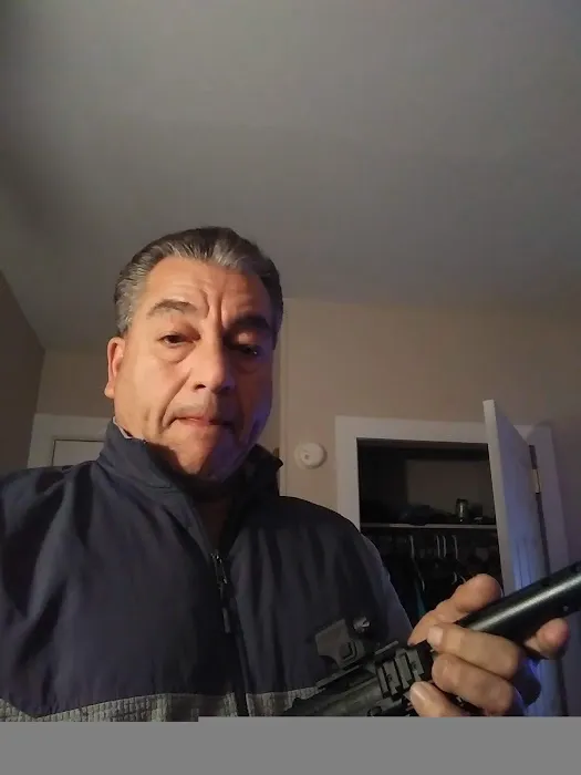 Dr. Stephen Handler, Board Certified Chiropractor Picture 1