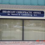 Warren H. Landesberg, DC