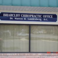 Warren H. Landesberg, DC ico