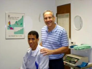 Briarcliff Chiropractic Office Picture 1