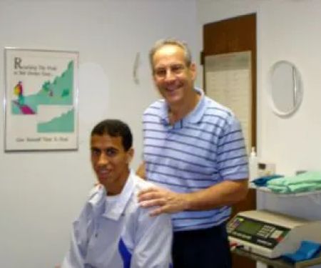 Briarcliff Chiropractic Office