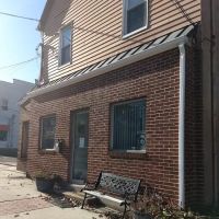 The Center For Wellness ico