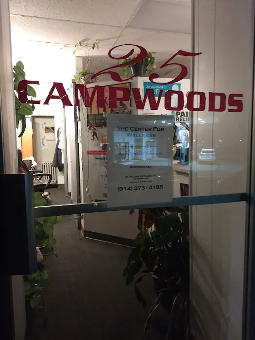 The Center For Wellness Picture 4