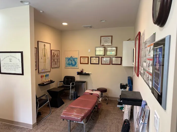 Dr. Steven Goodstein, Chiropractor and Weight Loss Consultant Picture 1