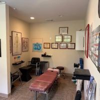 Dr. Steven Goodstein, Chiropractor and Weight Loss Consultant ico