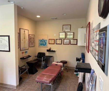 Dr. Steven Goodstein, Chiropractor and Weight Loss Consultant