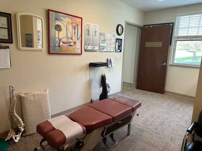 Dr. Steven Goodstein, Chiropractor and Weight Loss Consultant Picture 6