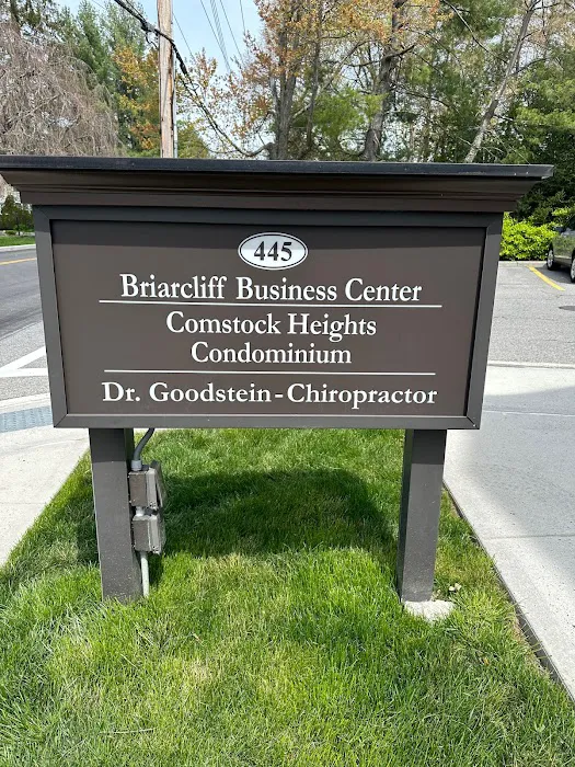 Dr. Steven Goodstein, Chiropractor and Weight Loss Consultant Picture 7