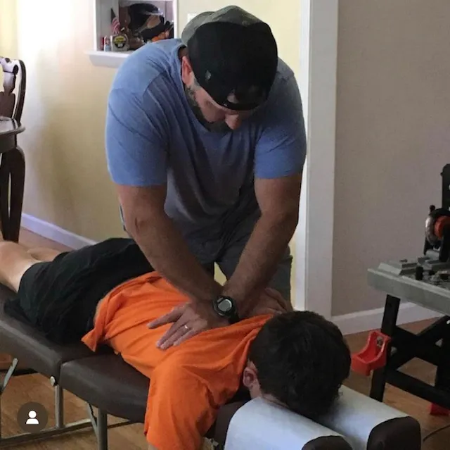 Lavelle Chiropractic & Wellness Picture 5